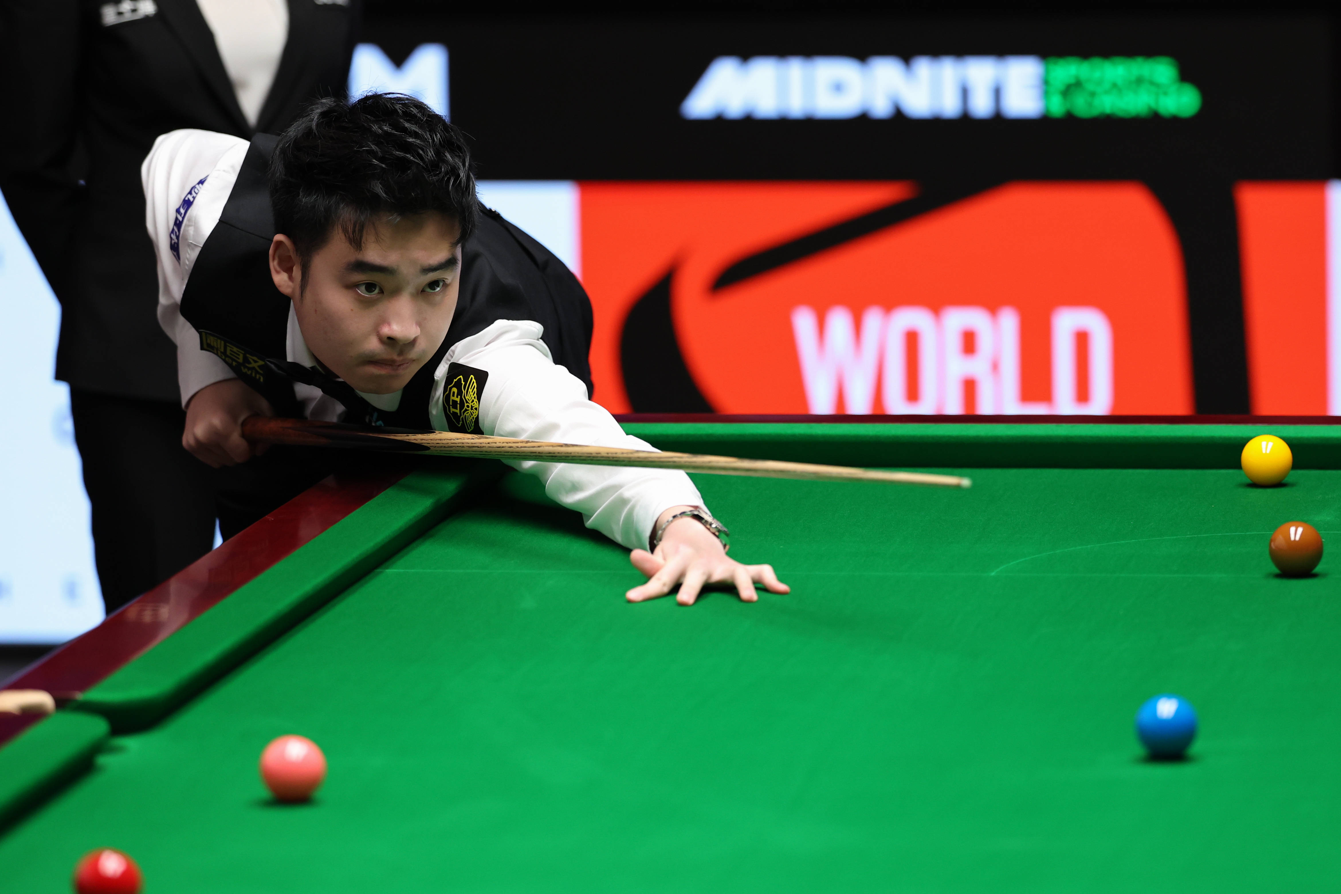 中超的地位 中超的地位