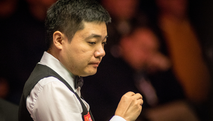 部的利益 部的利益