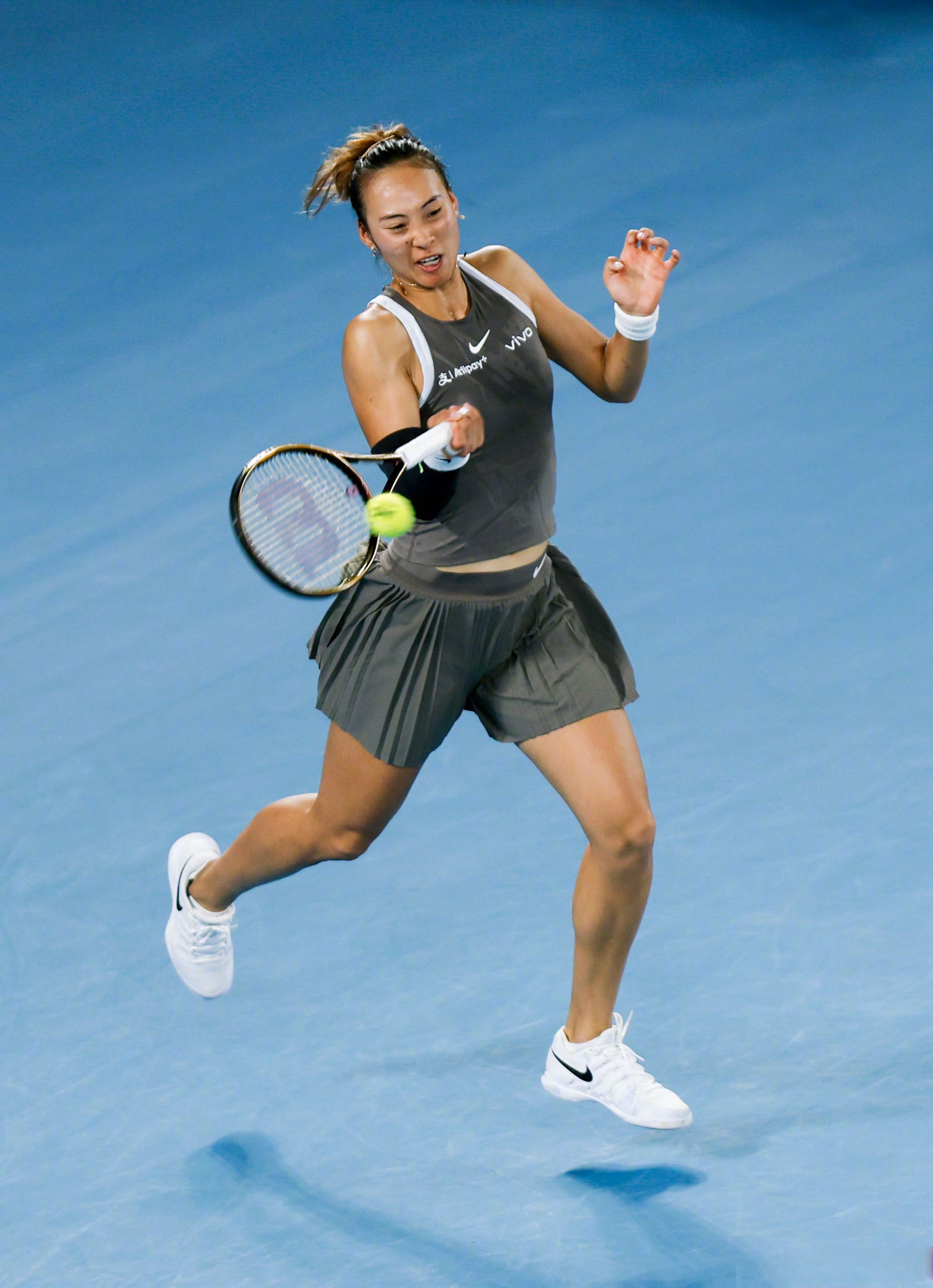 的战术变化 的战术变化